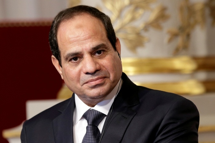 Egyptian President orders gov`t to rehouse Christians fleeing Sinai violence 